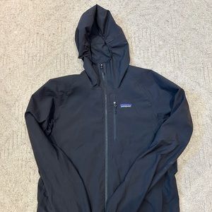 Patagonia wind breaker